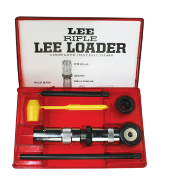CLASSIC LOADER SET