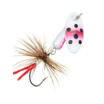 CLASSIC SPINNERS SINGLE HOOK