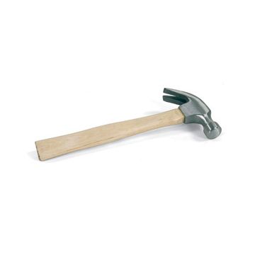 CLAW HAMMER WOOD HANDLE