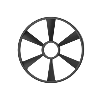 CLAY COPTER 110MM XV STEALTH