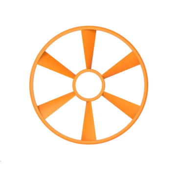 CLAY COPTER 110MM XV TARGET