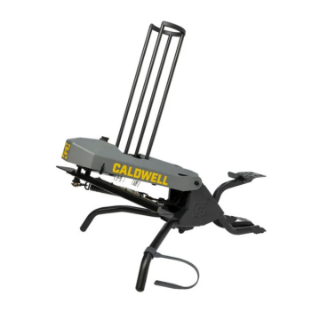 CLAYMORE CLAY TARGET THROWER