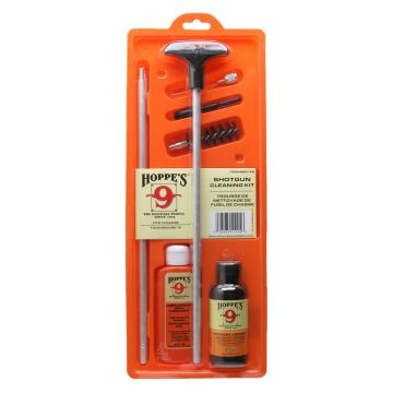 CLEANING KIT - 12  GAUGE