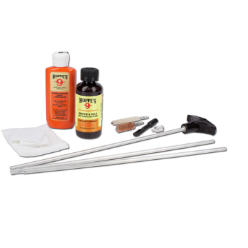 CLEANING KIT - ALL GAUGES