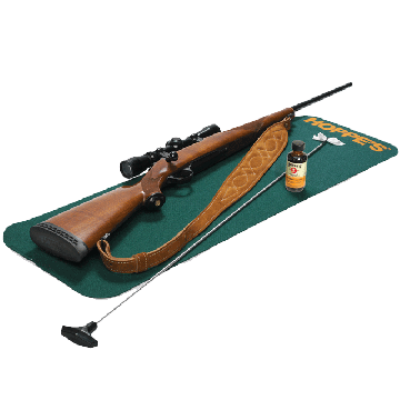 CLEANING MAT