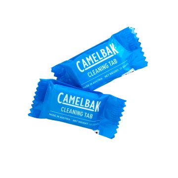 CLEANING TABLETS