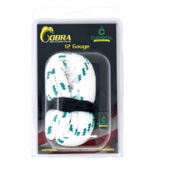 CLENZOIL COBRA