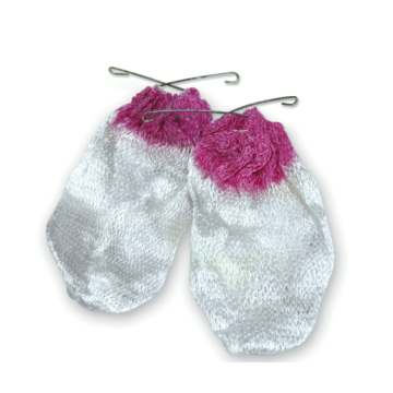 CLIP ON LANTERN MANTLES