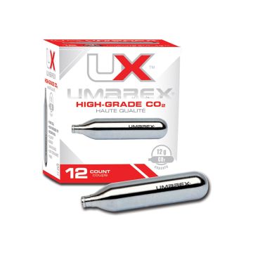 CO2 CARTRIDGE