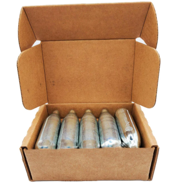 CO2 CARTRIDGE