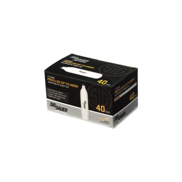 CO2 CARTRIDGE