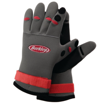 COATED NEOPRENE GLOVES