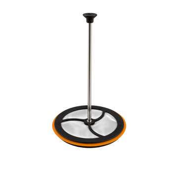 COFFEE PRESS SILICONE