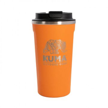 COFFEE TUMBLER