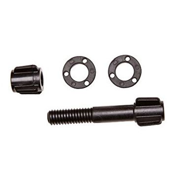 COIL MOUNTING SCREW &WASHERS