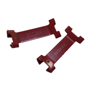 COIL SPRING TRAP SETTER