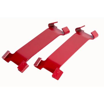 COIL SPRING TRAP SETTER