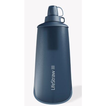 PEAK SERIES SOFTSQUEEZE FILTER