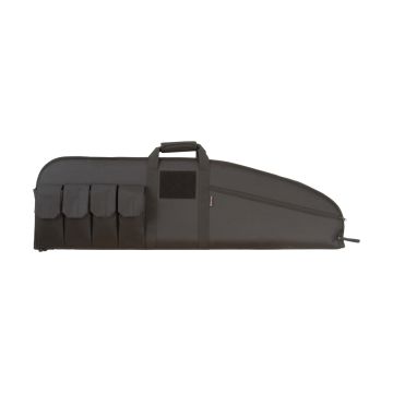 COMBAT TACTICAL GUN CASE