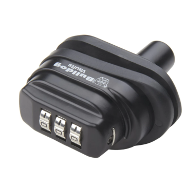 COMBINATION TRIGGER LOCK