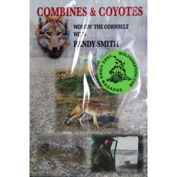 COMBINES AND COYOTES