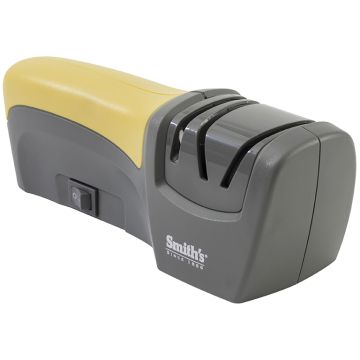 COMPACT ELECTRIC SHARPENER