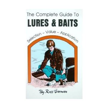 COMPLETE GUIDE TO LURES & BAIT