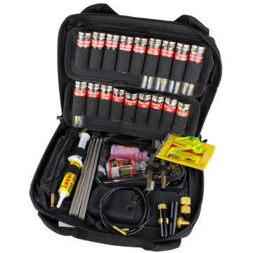 COMPLETE GUN ACCESSORY KIT