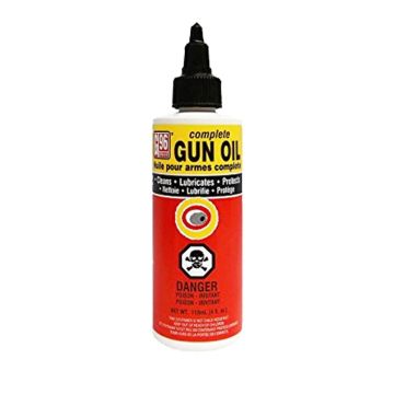 COMPLETE GUN OIL