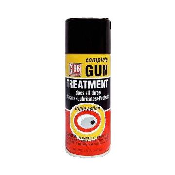 COMPLETE GUN TREAT AEROSOL