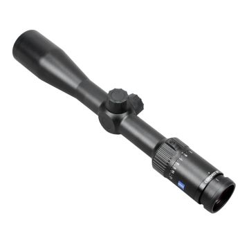 CONQUEST V4 3-12X44