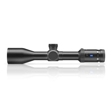 CONQUEST V6 3-18X50