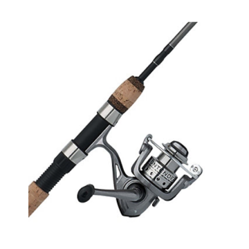 CONTENDER SPINNING COMBO