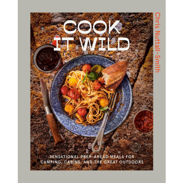 COOK IT WILD