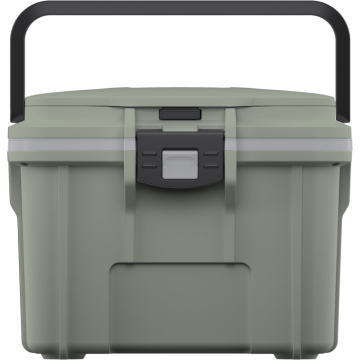COOLER ELITE 8QT