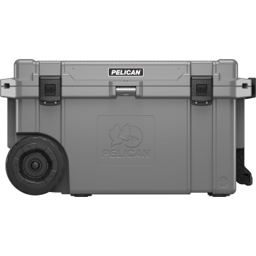COOLER ELITE WHEELED 65QT