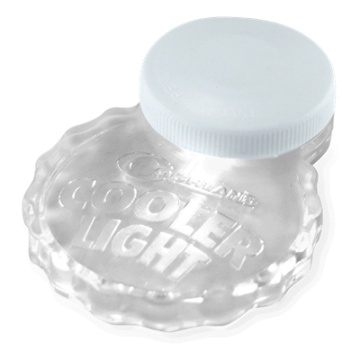 COOLER LIGHT