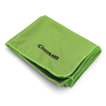 COOLING TOWELS