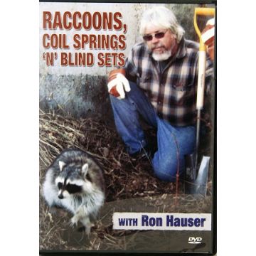 COONS COIL SPRG N BLIND SET