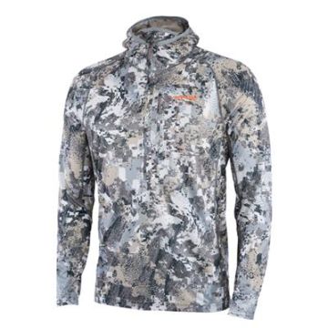 CORE LT WT HOODY