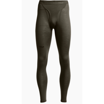 CORE MERINO 120 BOTTOM