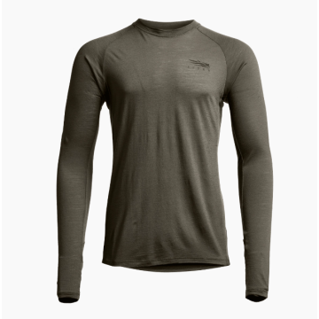 CORE MERINO 120 LS