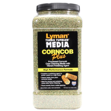 CORN COB MEDIA