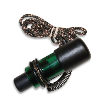 COTTONTAIL DISTRESS CALL
