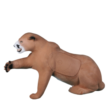 COUGAR IBO