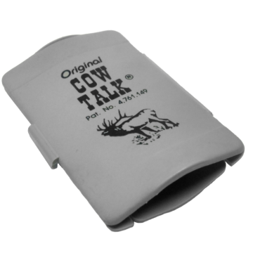 COW TALK CALL