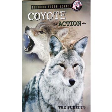 COYOTE ACTION
