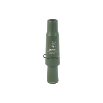 COYOTE BEAR BUSTER CALL