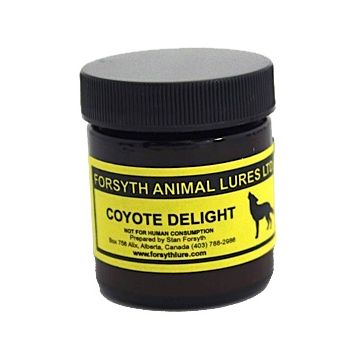 COYOTE DELIGHT LURE