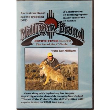 COYOTE FEVER